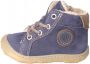 Pepino by Ricosta Kid's Georgie Winterschoenen blauw - Thumbnail 4