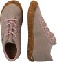 Pepino by Ricosta Kid's Cay Sneakers roze - Thumbnail 4