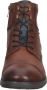 Pikolinos Veterboot York M2M 8170 Cuero Cognac 10½ - Thumbnail 8