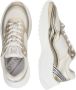 Pinko Dames Sneakers Ss0057-E014 Zzl Glammy 04 Sneaker Metalli Mes - Thumbnail 4