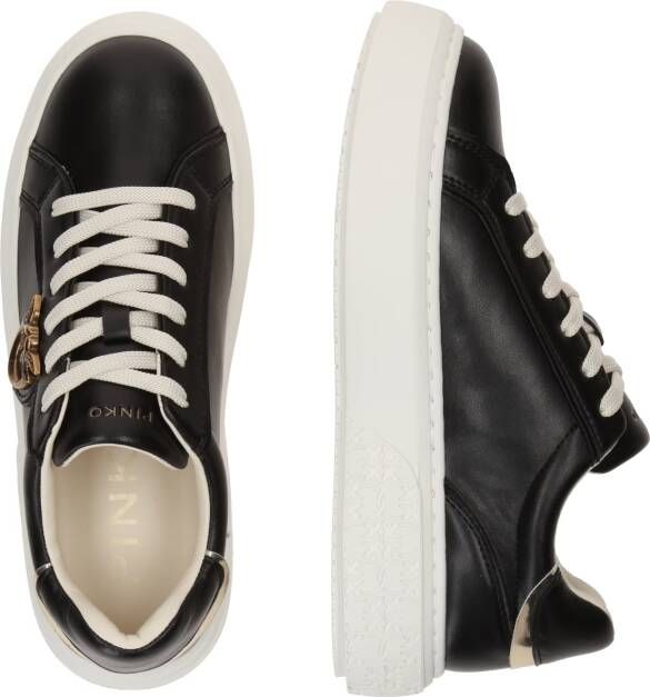 pinko Sneakers laag 'YOKO 01'