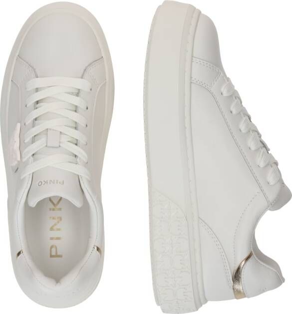 pinko Sneakers laag 'YOKO 12'