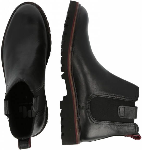 Pius Gabor Chelsea boots 'Antique'