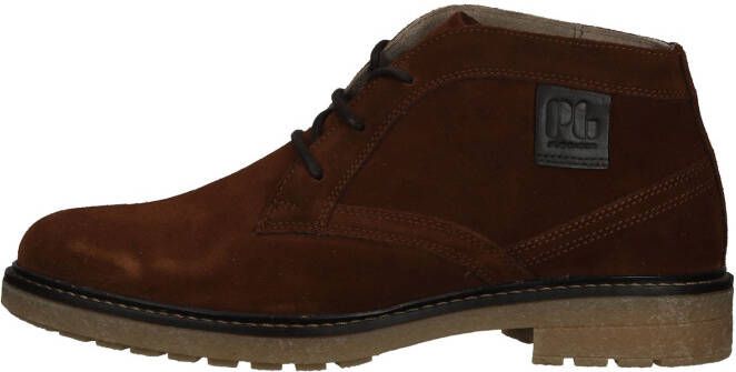 Pius Gabor Chukka Boots