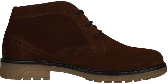 Pius Gabor Chukka Boots