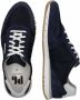 Pius Gabor Sneakers blauw Suede 301335 Heren - Thumbnail 3