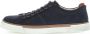 Pius Gabor Sneakers blauw Nubuck 301337 Heren - Thumbnail 5