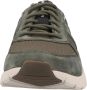 Pius Gabor Sneakers Groen Nubuck 301339 Heren - Thumbnail 3