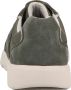 Pius Gabor Sneakers Groen Nubuck 301339 Heren - Thumbnail 4