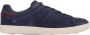 Pius Gabor 0537.13.01 Heren Sneaker Blauw - Thumbnail 3