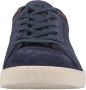 Pius Gabor 0537.13.01 Heren Sneaker Blauw - Thumbnail 4