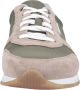 Pius Gabor Sneakers groen Suede 301336 Heren - Thumbnail 8