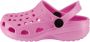 Playshoes waterschoenen EVA clog lichtroze - Thumbnail 3