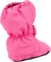 Playshoes Thermische winterlaarzen voor kinderen met trekkoord Roze -17EU - Thumbnail 6