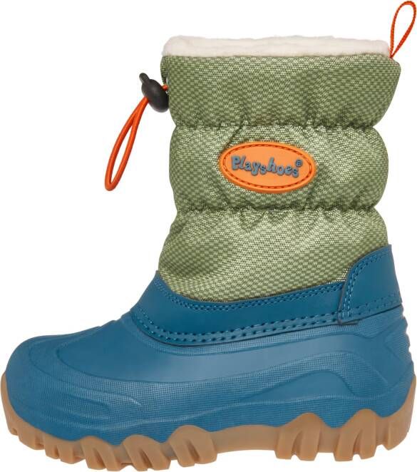 PLAYSHOES Snowboots