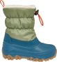 Playshoes Snowboots Petrol - Thumbnail 5