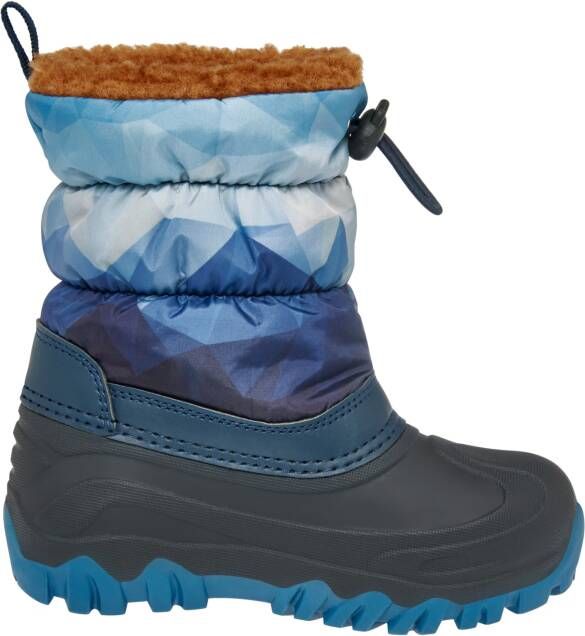 PLAYSHOES Snowboots 'Berge'