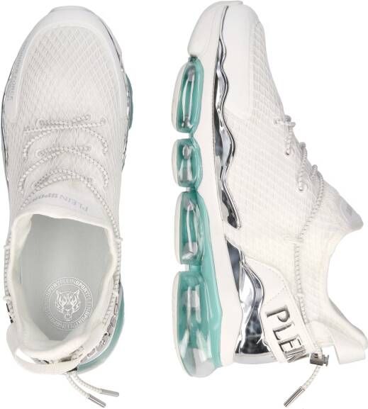 Plein Sport Sneakers laag 'Runner'