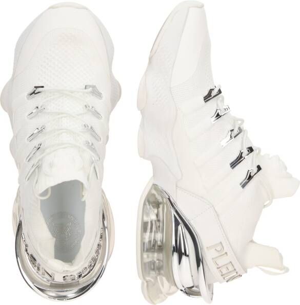 Plein Sport Sneakers laag 'Tiger Attack Gen.X.04'