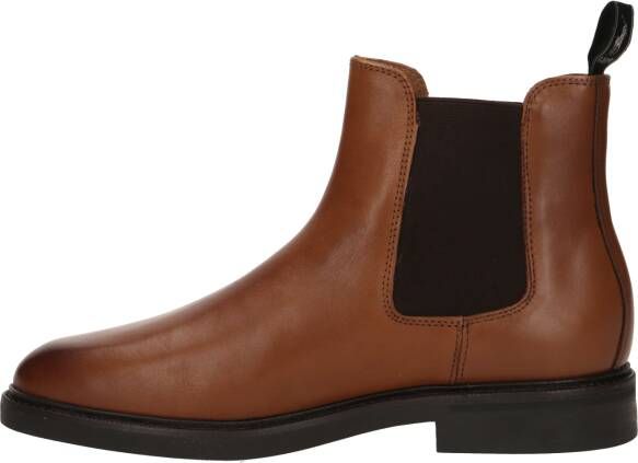 Polo Ralph Lauren Chelsea boots 'ASHER'