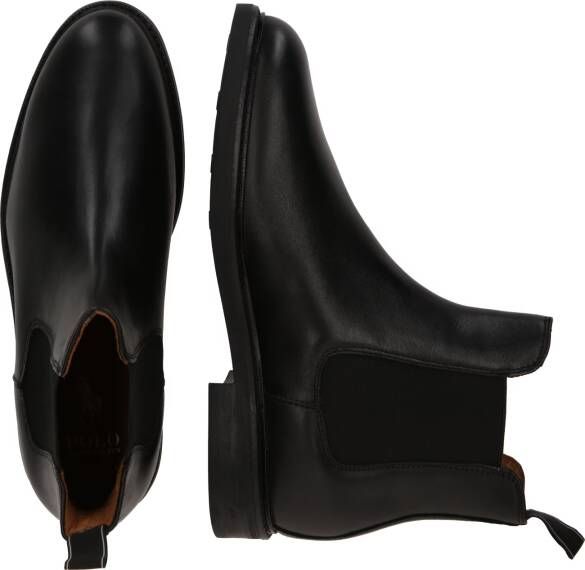 Polo Ralph Lauren Chelsea boots 'ASHER'