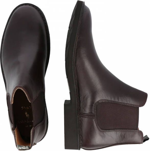 Polo Ralph Lauren Chelsea boots 'TALAN'