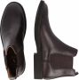 Polo Ralph Lauren Chelsea boots van leer met labeldetail model 'TALAN' - Thumbnail 3