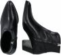 Polo Ralph Lauren Boots & laarzen Lucille Boots Casual in zwart - Thumbnail 3