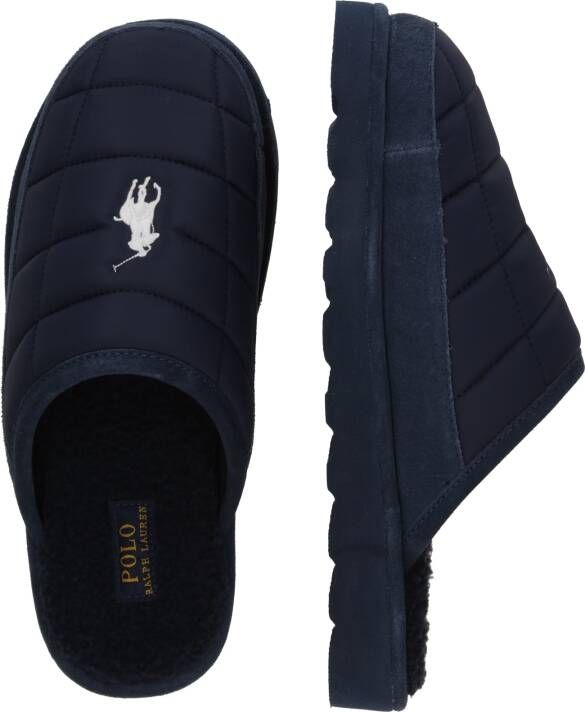 Polo Ralph Lauren Huisschoen 'READE'