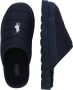 POLO RALPH LAUREN Ralph Lauren Pantoffels Heren Reade Scuff-dress Maat: 42 Materiaal: Nylon Kleur: Blauw - Thumbnail 9