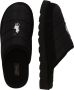 Ralph Lauren Reade Scuff clog met suède details - Thumbnail 6