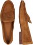 Polo Ralph Lauren Loafers Soft Loafer in bruin - Thumbnail 4