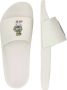 Ralph Lauren Witte Sandalen Klassieke Stijl White Heren - Thumbnail 7