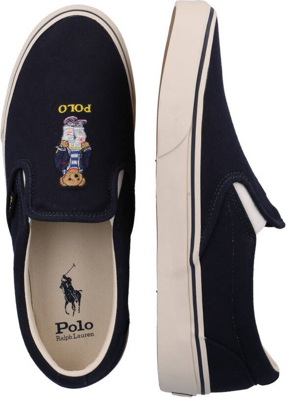 Polo Ralph Lauren Slip-ons 'KEATON'