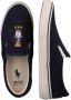 Polo Ralph Lauren Keaton-slip schoenen Blauw Heren - Thumbnail 7