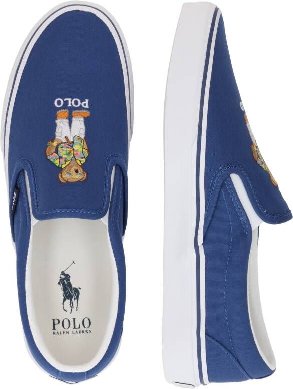 Polo Ralph Lauren Slip-ons 'KEATON'