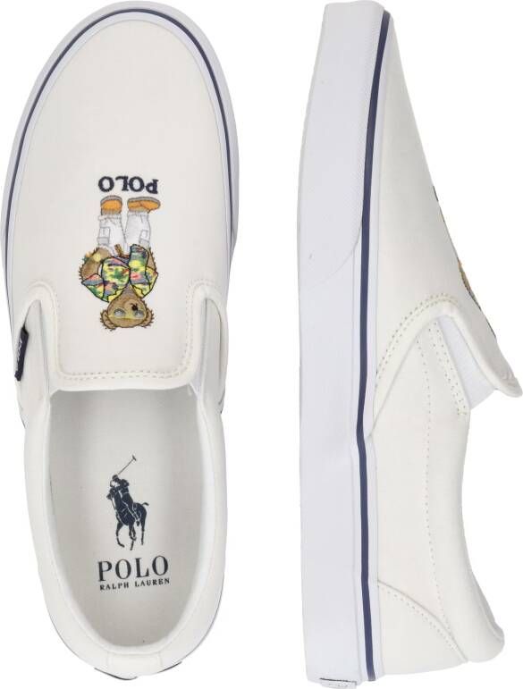 Polo Ralph Lauren Slip-ons 'KEATON'