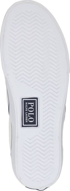 Polo Ralph Lauren Slip-ons 'KEATON'