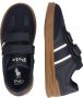 POLO RALPH LAUREN Heritage Court Lll Ez T-toe Sneakers Jongens Donkerblauw - Thumbnail 3