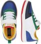 Ralph Lauren Polo Court II PS Wit-Multi - Thumbnail 3