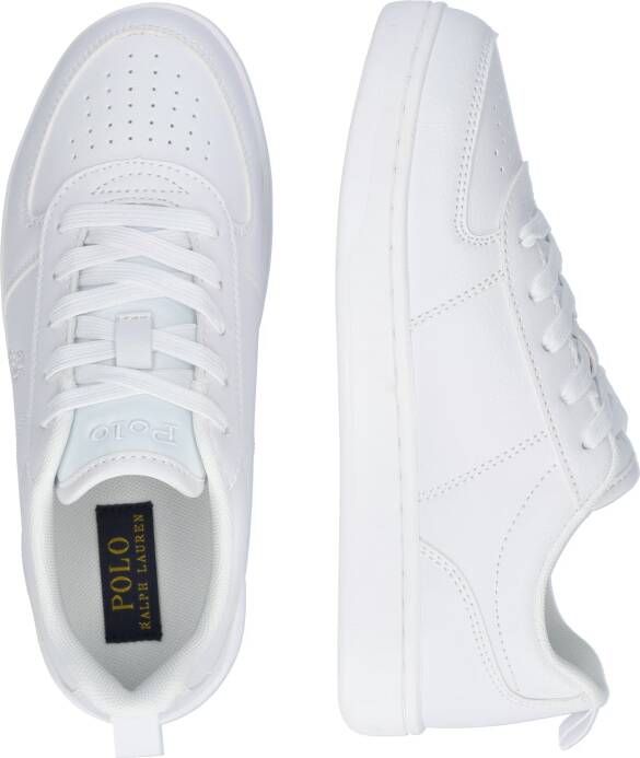 Polo Ralph Lauren Sneakers 'COURT II'