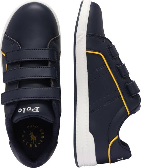 Polo Ralph Lauren Sneakers 'HERITAGE COURT III'