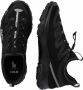 Ralph Lauren Zwarte Adventure sneakers met logo Black Heren - Thumbnail 4