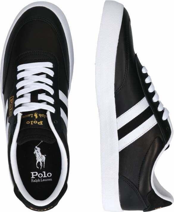 Polo Ralph Lauren Sneakers laag