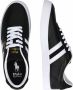 Polo Ralph Lauren Sneakers laag 'COURT VLC-SNEAKERS-LOW TOP LAC' - Thumbnail 6