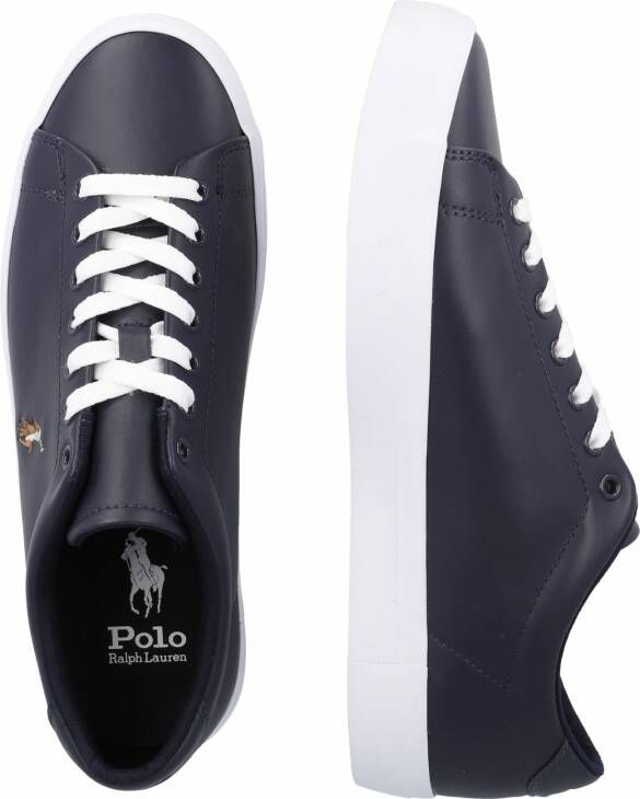 Polo Ralph Lauren Sneakers laag