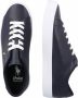 Ralph Lauren Blauwe casual sneakers met lage profiel voor heren Blue Heren - Thumbnail 8