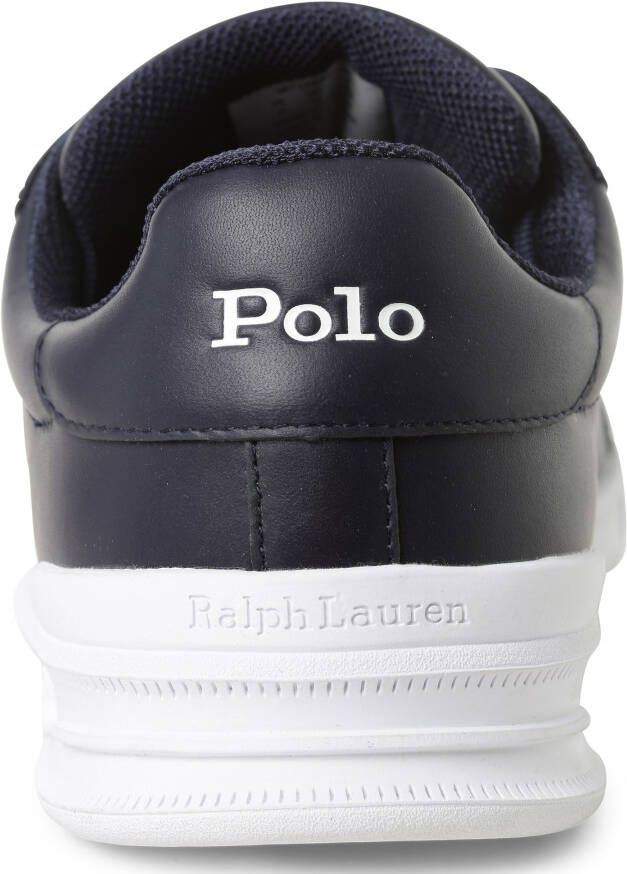 Polo Ralph Lauren Sneakers laag