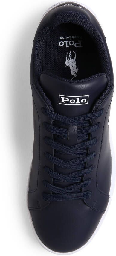 Polo Ralph Lauren Sneakers laag