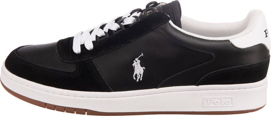 Polo Ralph Lauren Sneakers laag